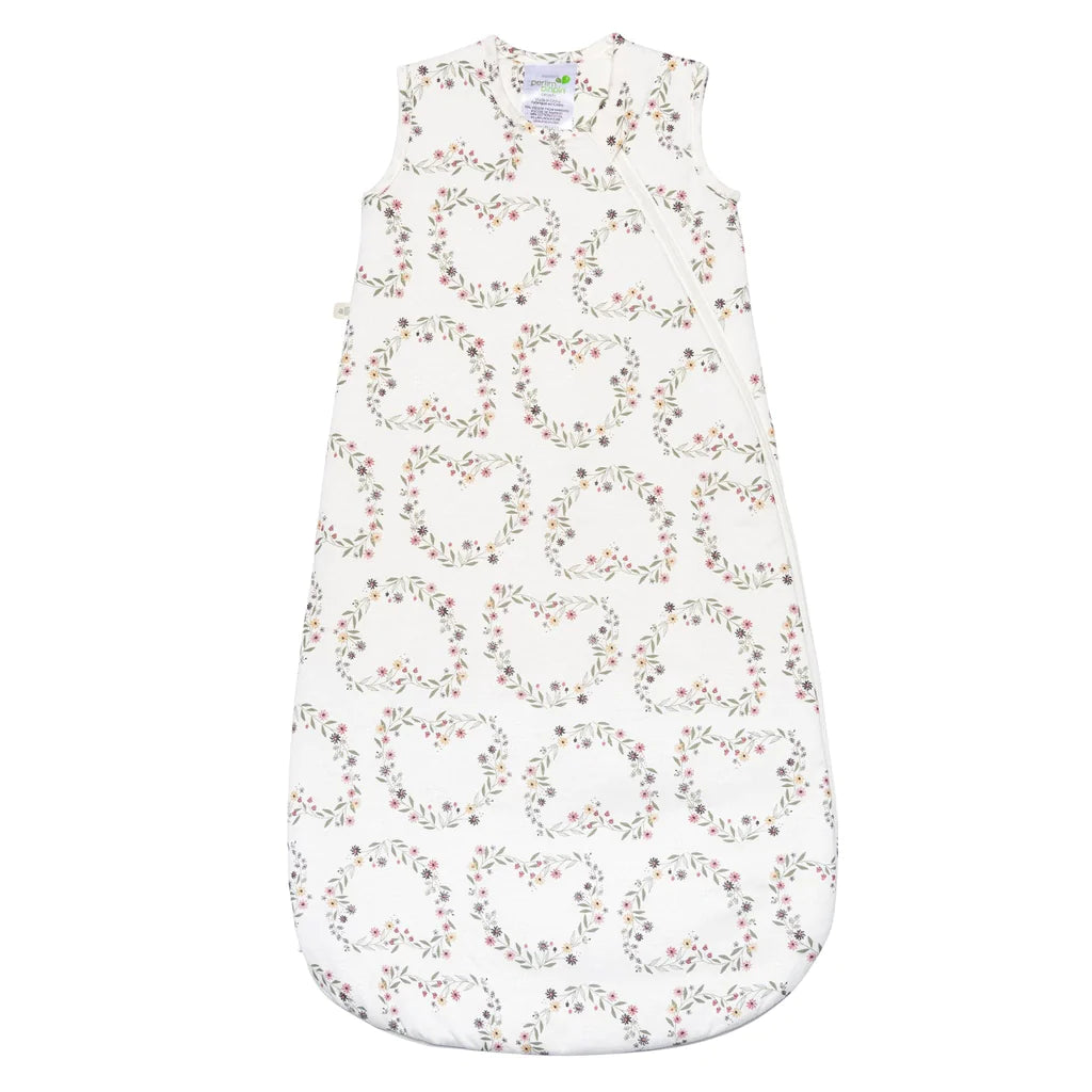 Perlimpinpin  Dormeuse en bambou 2.5 tog