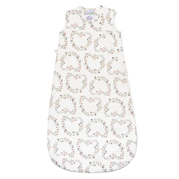 Perlimpinpin  Dormeuse en bambou 2.5 tog
