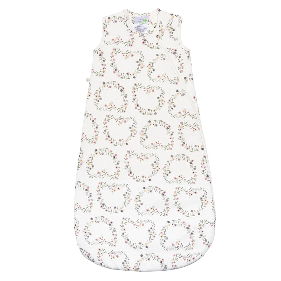 Perlimpinpin  Dormeuse en bambou 2.5 tog