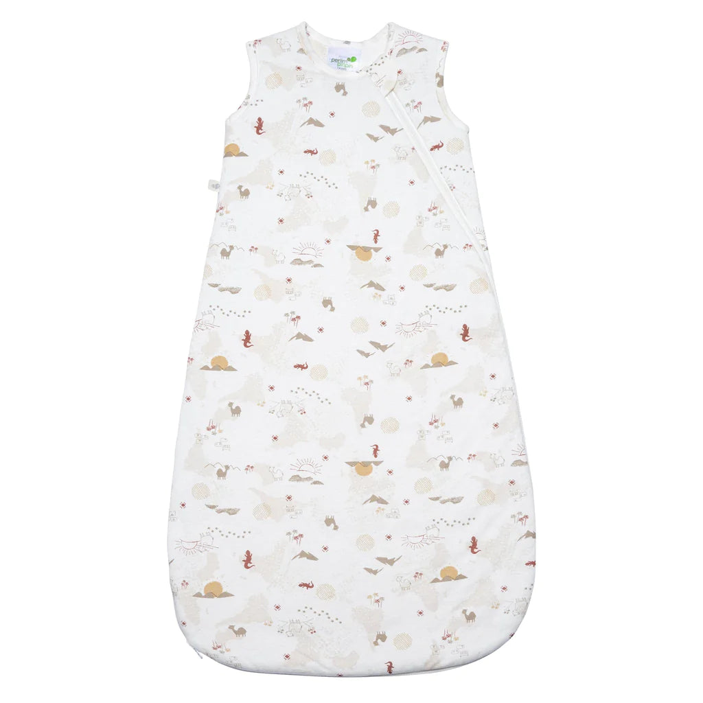 Perlimpinpin  Dormeuse en bambou 2.5 tog
