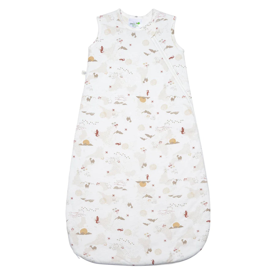 Perlimpinpin  Dormeuse en bambou 2.5 tog