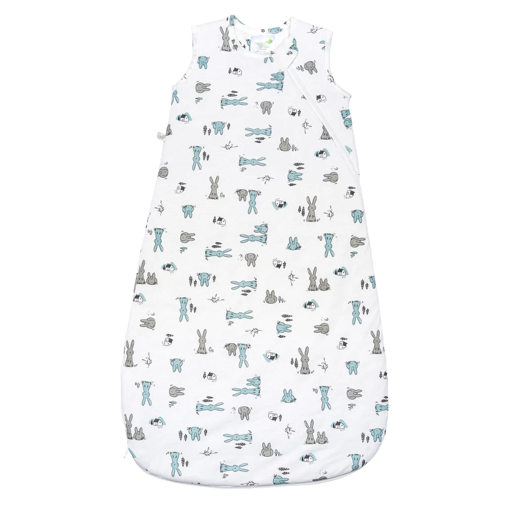 Perlimpinpin  Dormeuse en bambou 2.5 tog