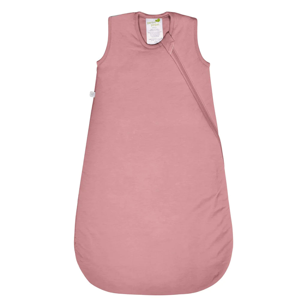 Solde Perlimpinpin Dormeuse sac de nuit en bambou 2.5 Tog 0-6, 6-18 ou 18-36 mois Dodo Perlimpinpin 0-6 mois Lotus