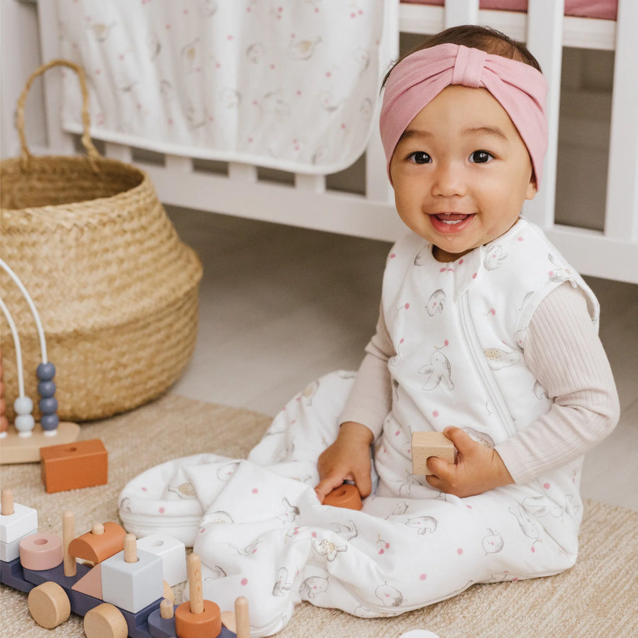 Perlimpinpin  Dormeuse en bambou 2.5 tog