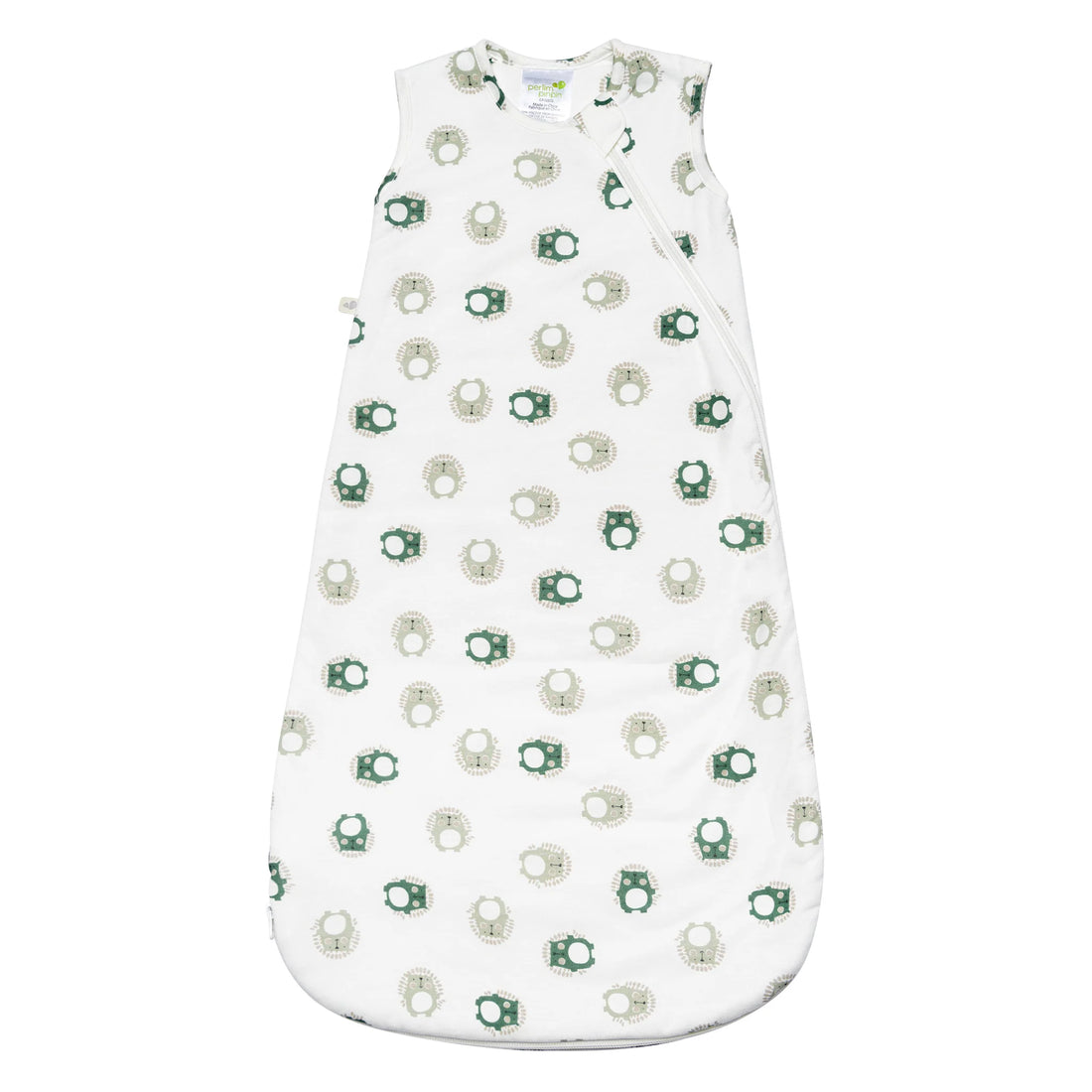 Perlimpinpin  Dormeuse en bambou 2.5 tog