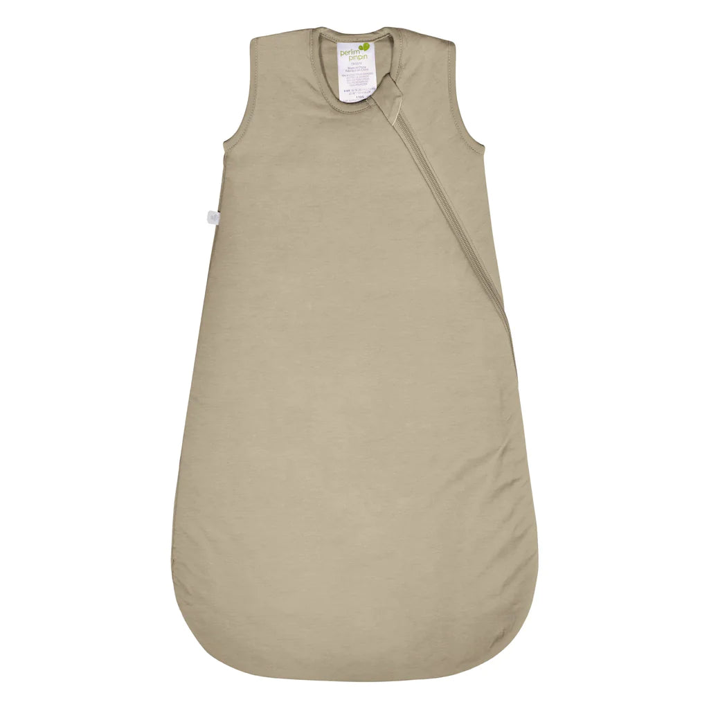 Perlimpinpin  Dormeuse en bambou 2.5 tog