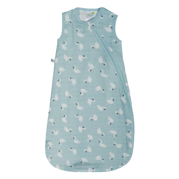Perlimpinpin  Dormeuse mousseline de bambou 1 tog