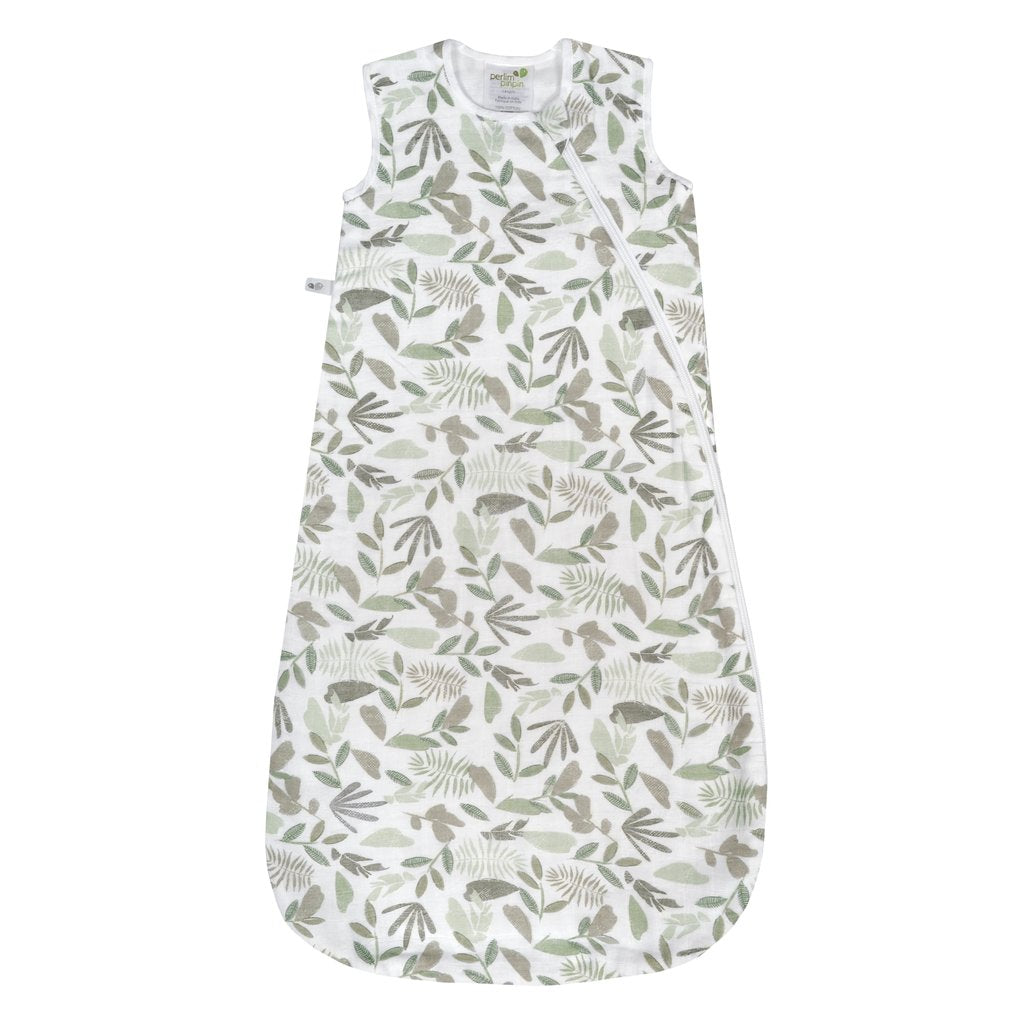 Perlimpinpin Dormeuse en Mousseline de Coton 0.7 Tog