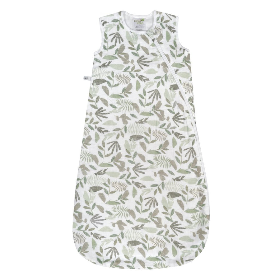 Perlimpinpin Dormeuse en Mousseline de Coton 0.7 Tog