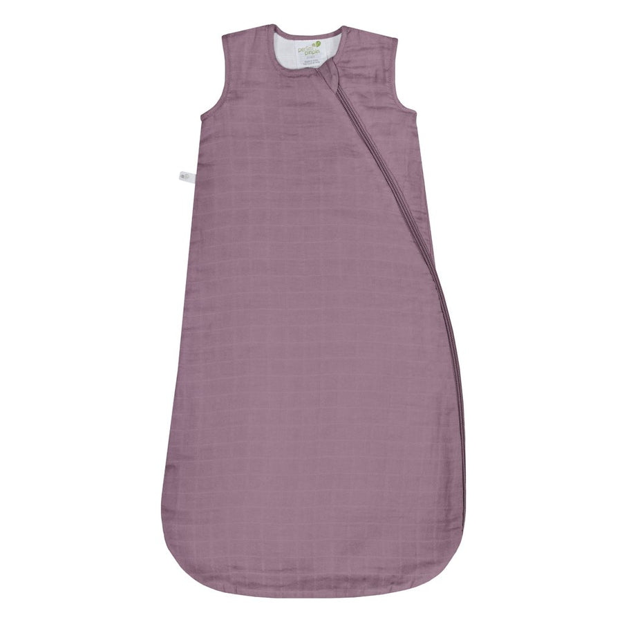 Perlimpinpin Dormeuse en Mousseline de Coton 0.7 Tog