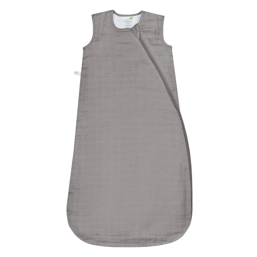 Perlimpinpin Dormeuse en Mousseline de Coton 0.7 Tog