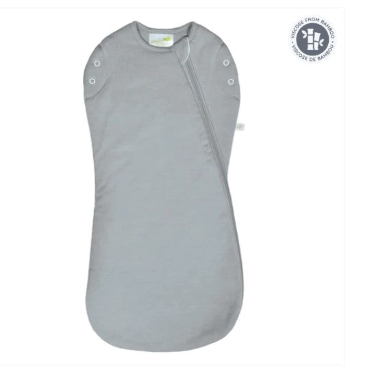 Perlimpinpin Dormeuse Nouveau-né en bambou 1 tog