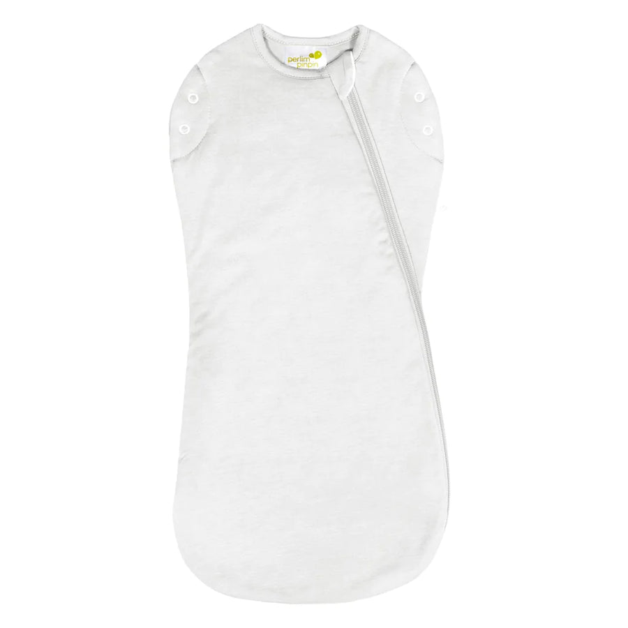 Perlimpinpin Dormeuse Nouveau-né en bambou 1 tog