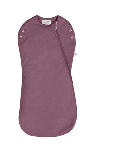 Perlimpinpin Sleeper sleeping bag Newborn 0 2 months in bamboo 1 Tog Boutique Planete Bebe