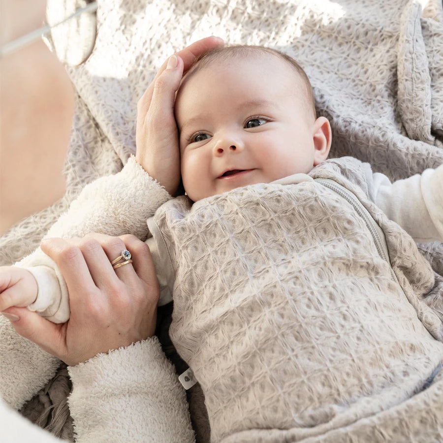 Perlimpinpin Dormeuse en coton 1 tog