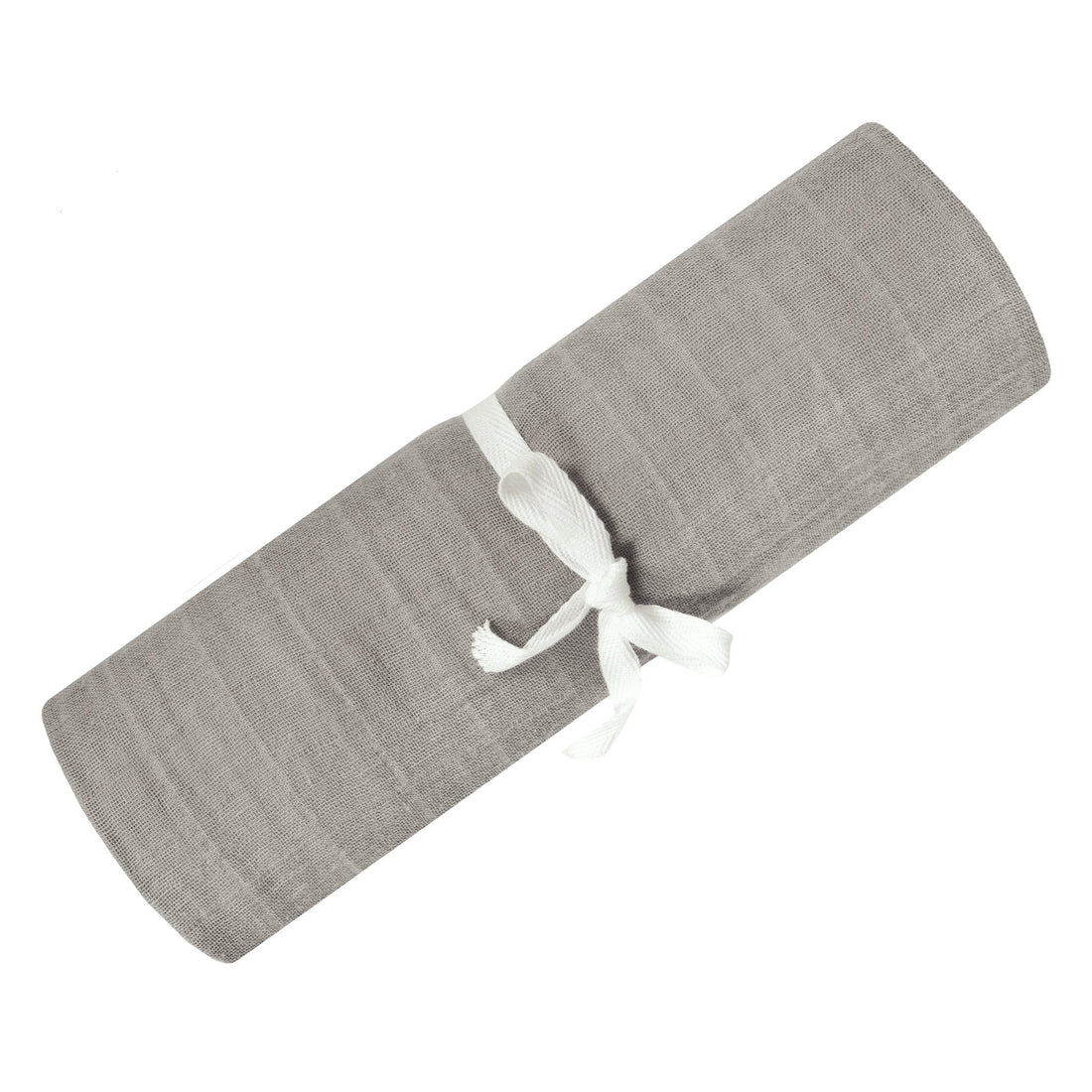 Perlimpinpin Doudou en mousseline de coton