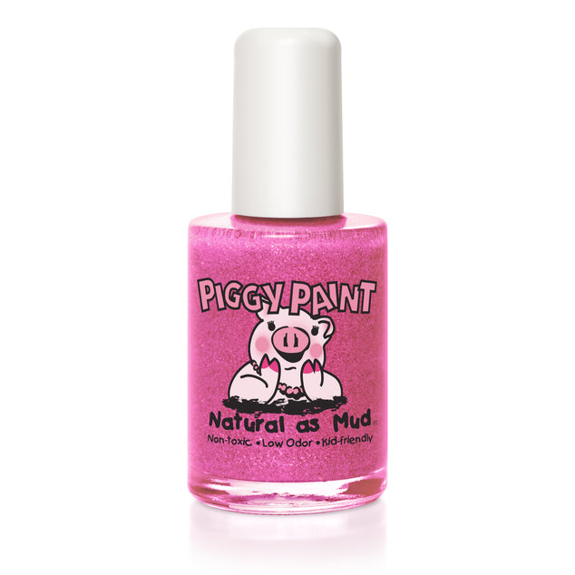 Piggy Paint Nail Polish