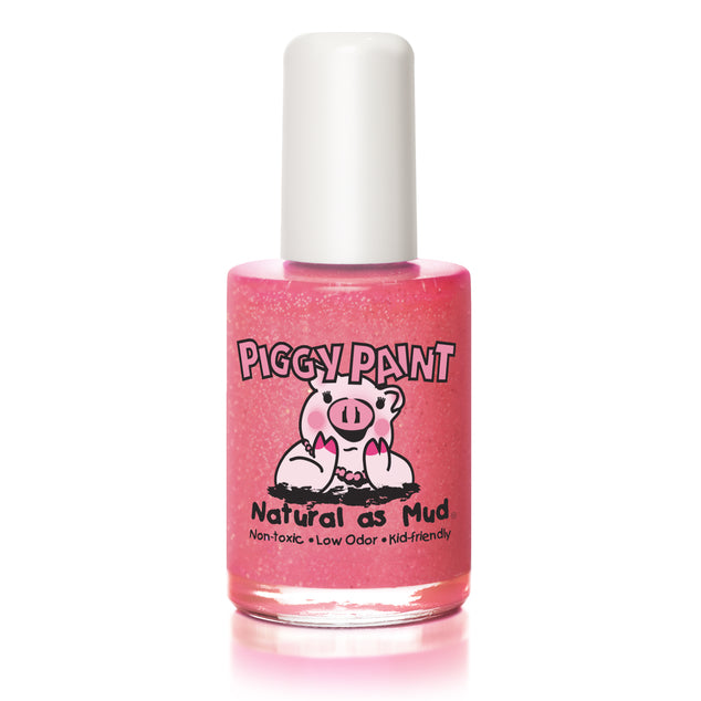 Piggy Paint Nail Polish