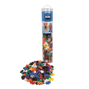 Plus Plus ++ MINI Tube basic 240 pieces