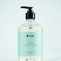 VRAC Pure Hand and Body Soap