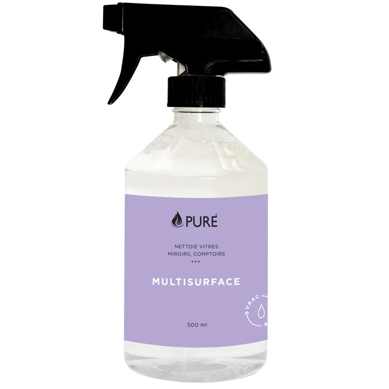Pure Multi-Surface Cleaner Value Pack