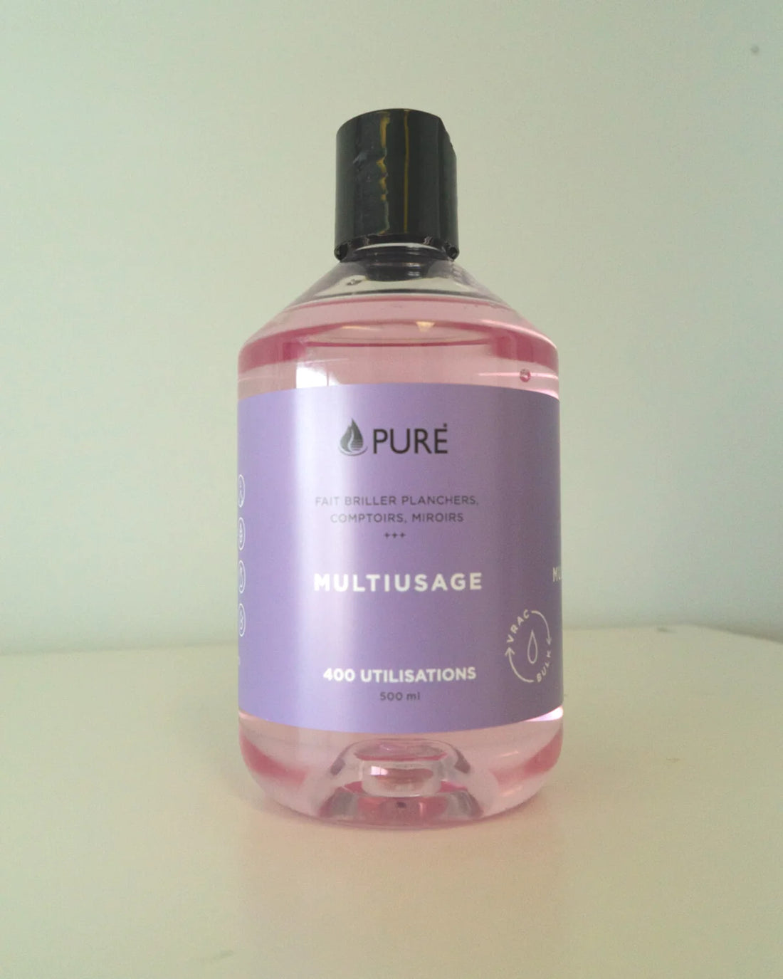 Pure Nettoyant ultra concentré multi-usage