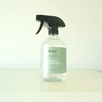 Pure Kitchen and Bathroom Degreaser Cleaner