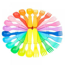 Replay Fourchette Alimentation Replay   
