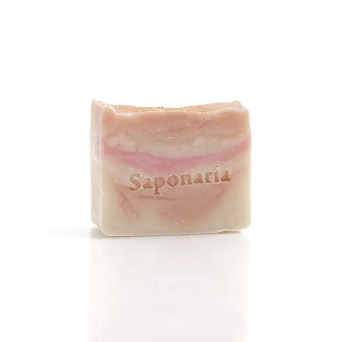 Soap factory Saponaria Bath bomb