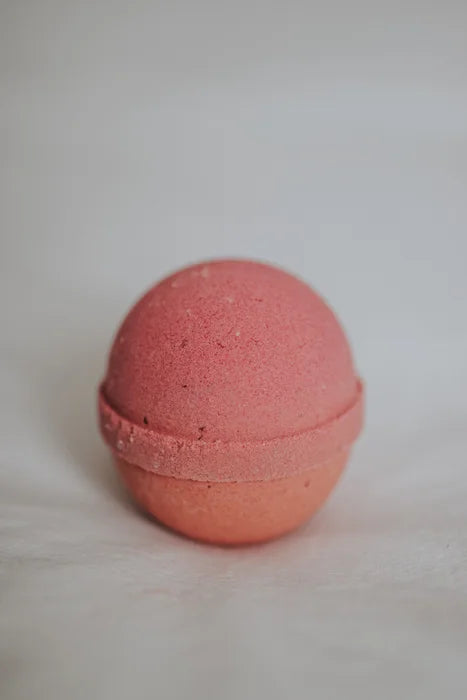 Soap factory Saponaria Bath bomb