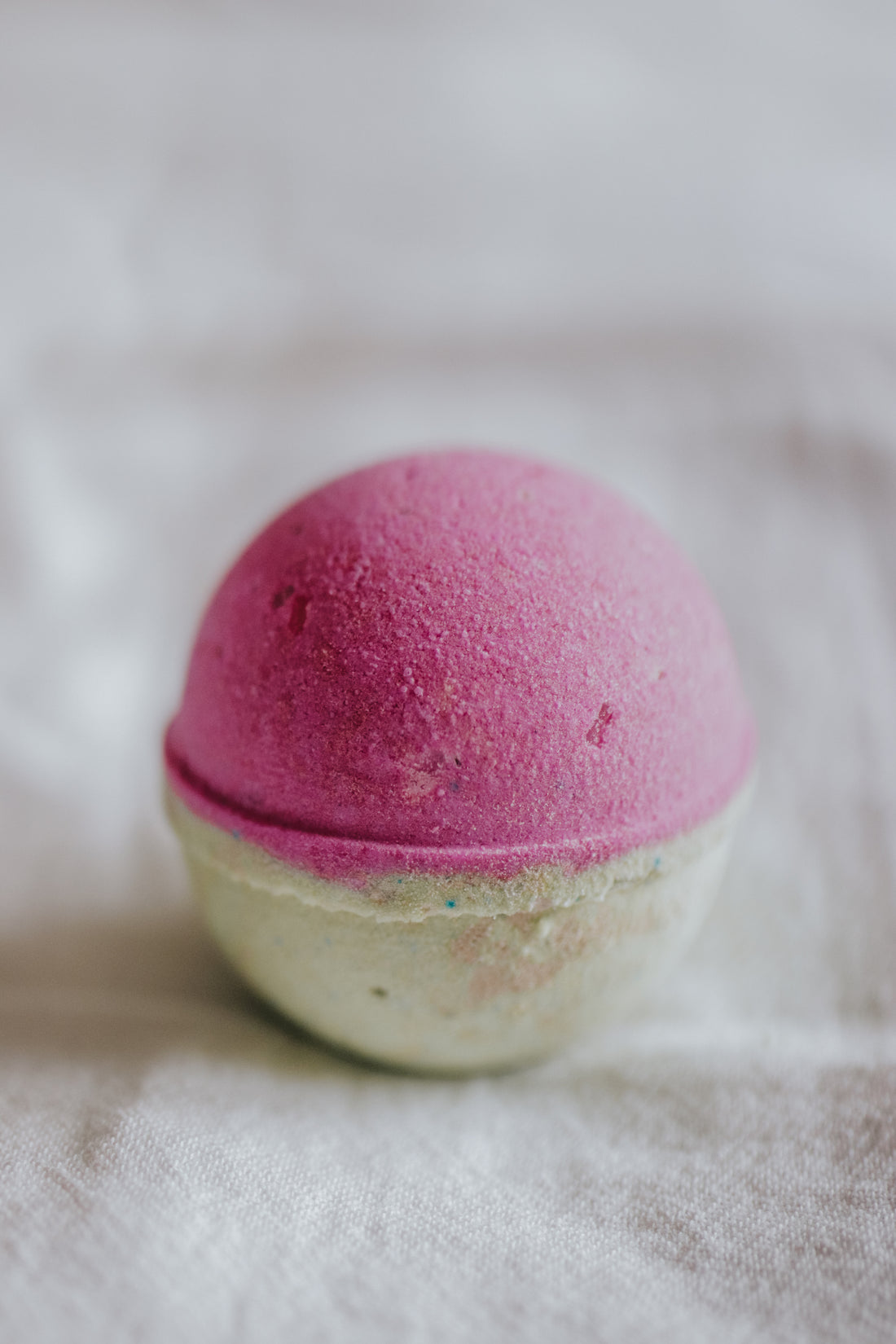 Soap factory Saponaria Bath bomb