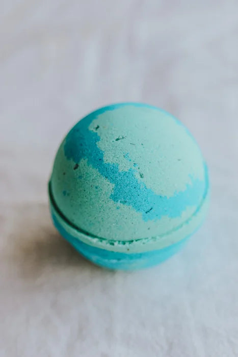 Soap factory Saponaria Bath bomb