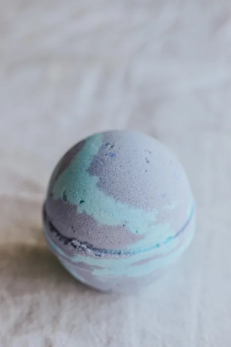 Soap factory Saponaria Bath bomb