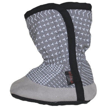 Sherpa Canada Bottines Dakota - Boutique Planète Bébé