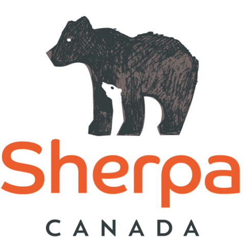 Sherpa Canada Nylon Hat for Summer