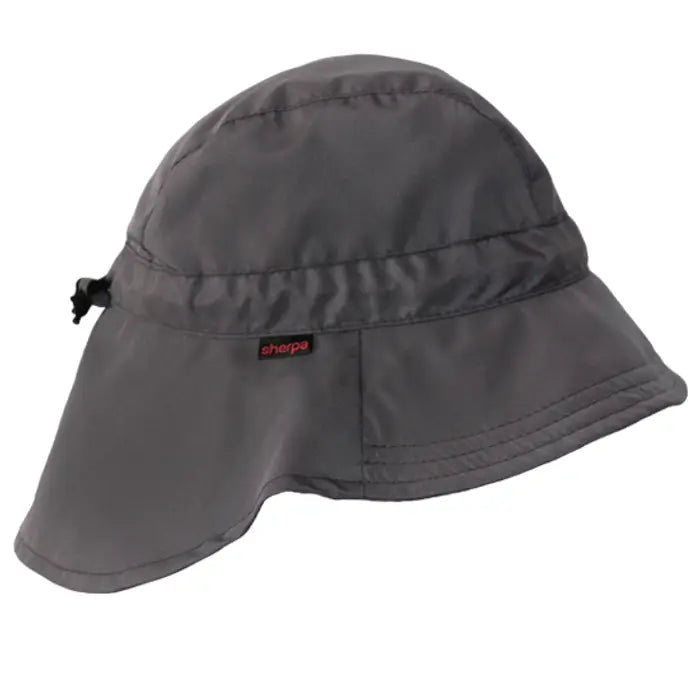 Sherpa Canada Nylon Hat for Summer