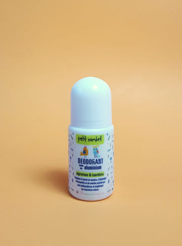 Kali Natural Deodorant