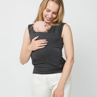 Vija Design Skin-to-Skin Camisole Babywearing and Nursing