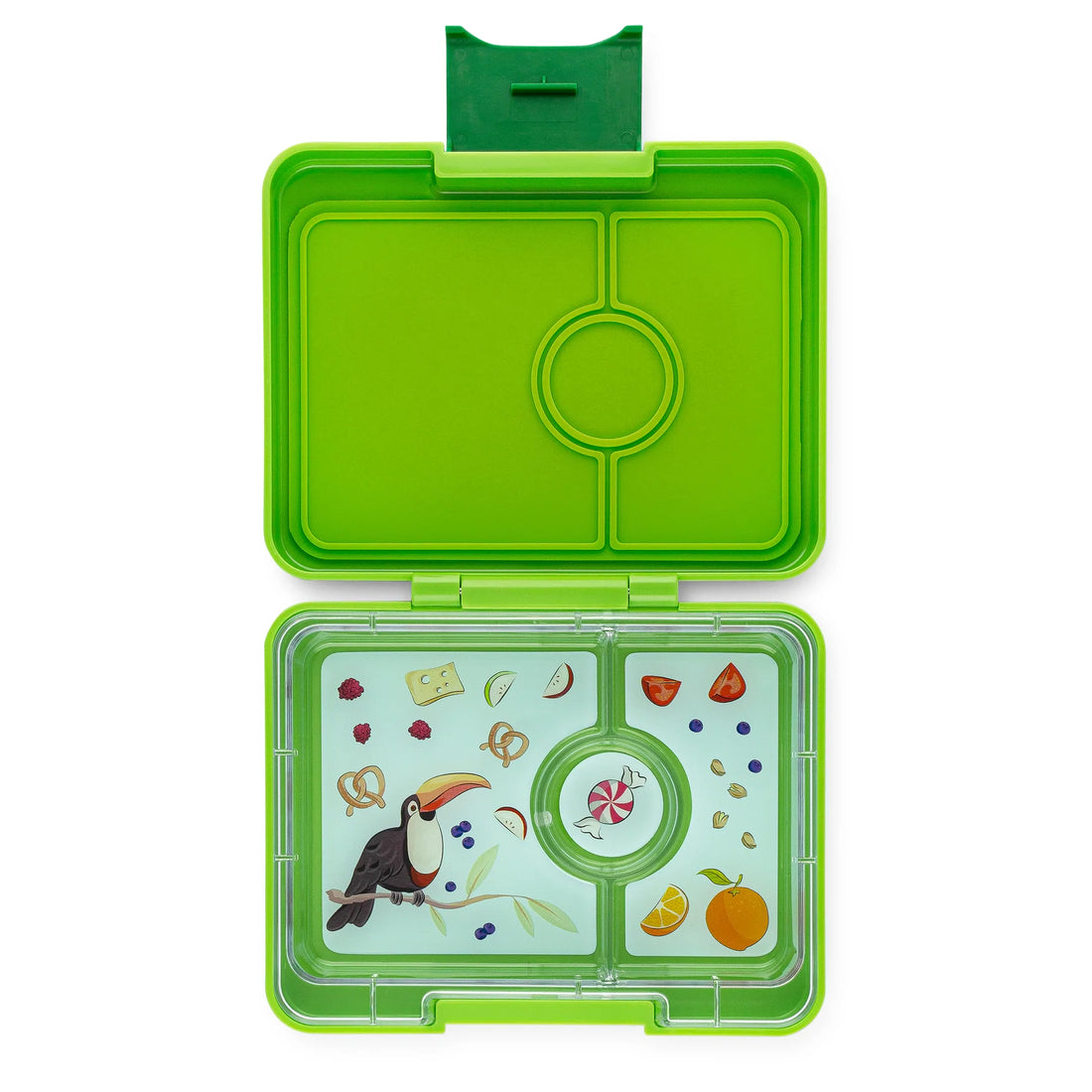 Yumbox Mini Collation 3 compartiments