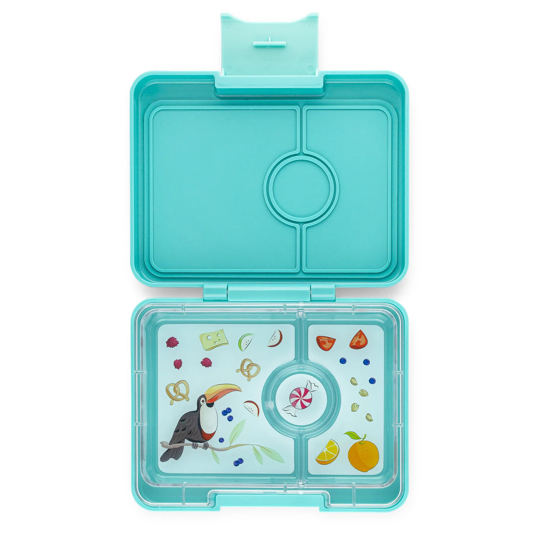 Yumbox Mini Collation 3 compartiments