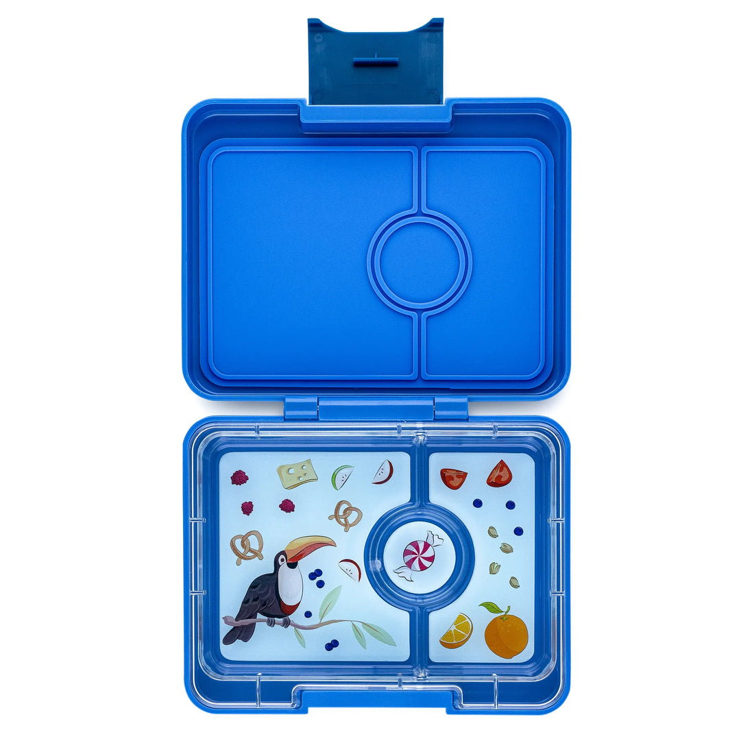 Yumbox Mini Snack 3 compartments