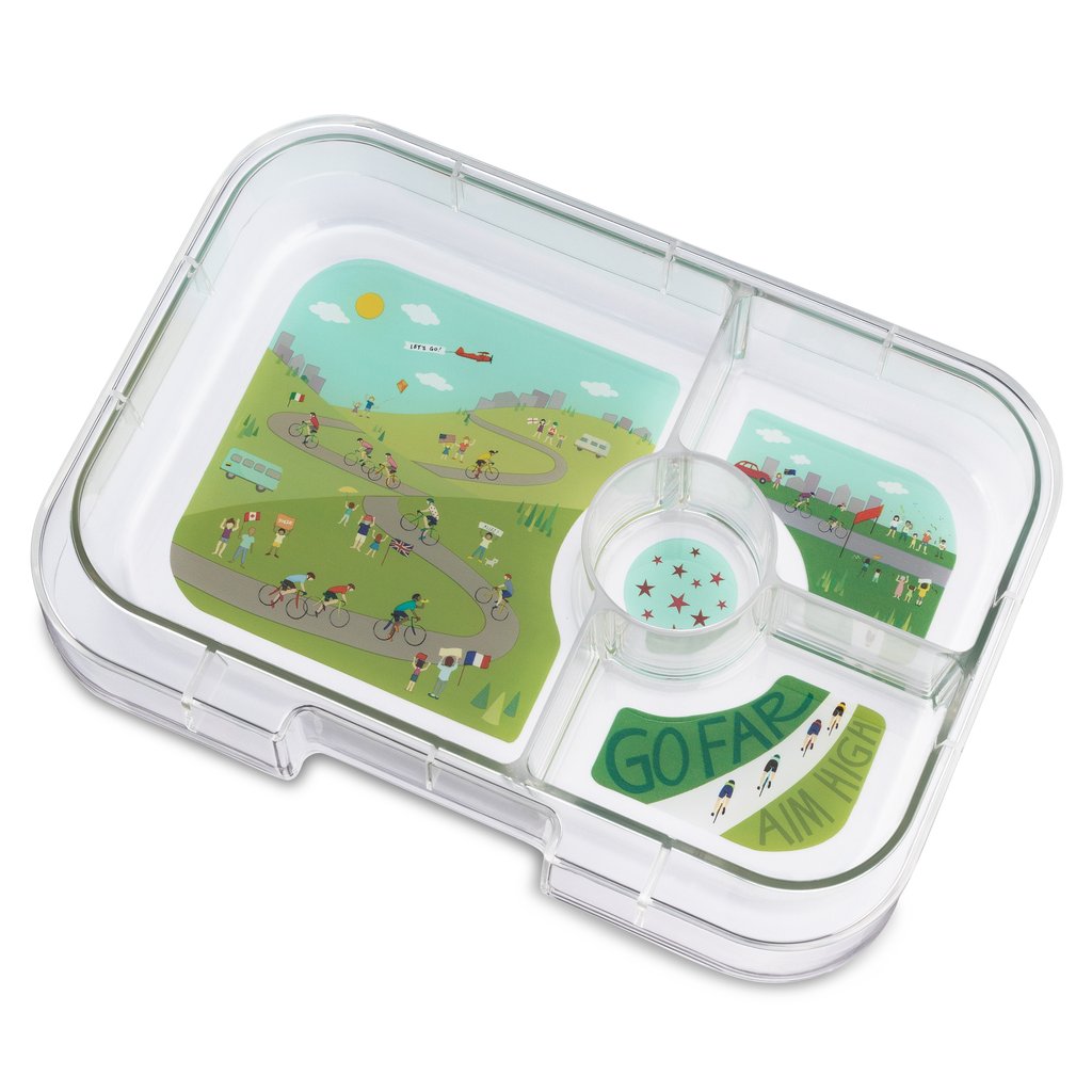 Yumbox Plateau pour Yumbox