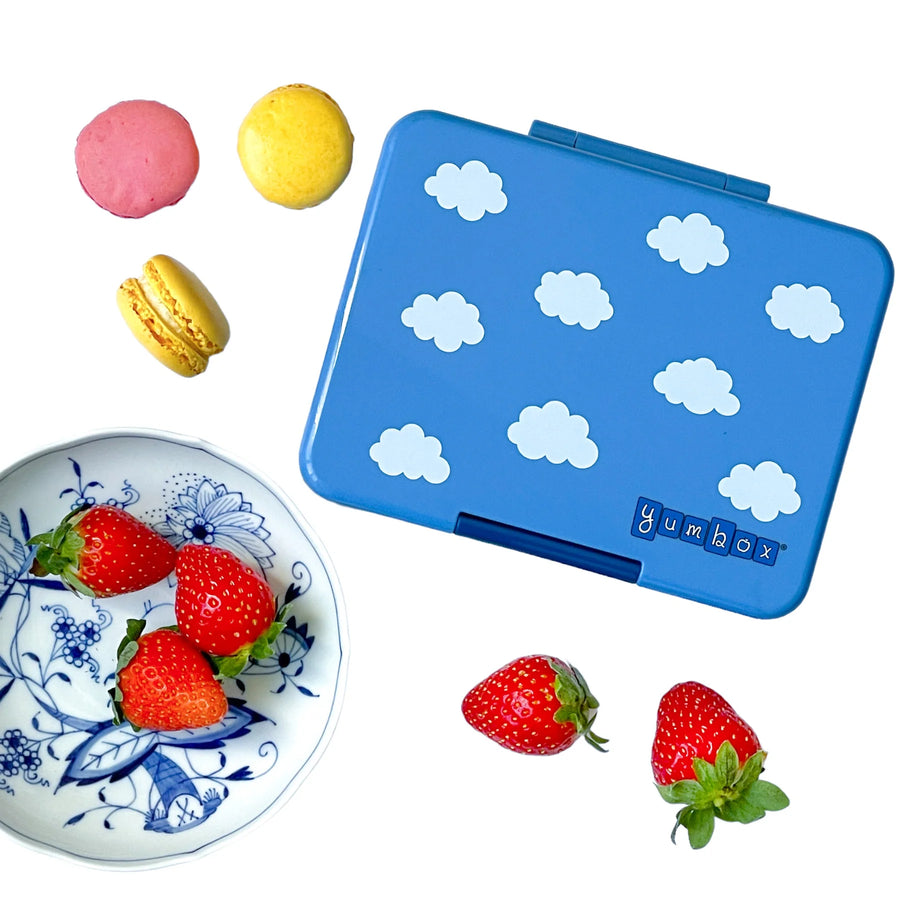 Yumbox Mini Collation 3 compartiments