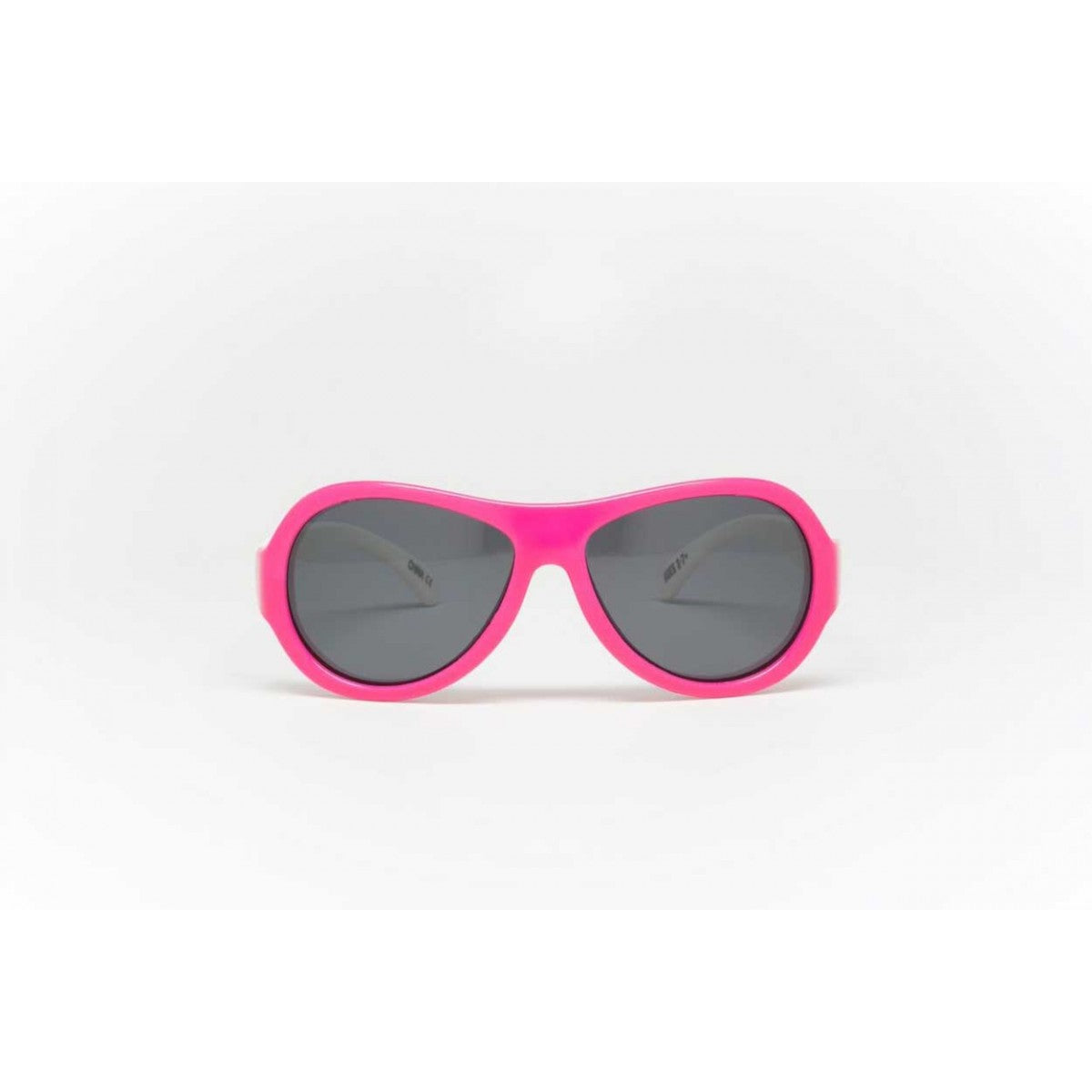 Babiators Lunettes de soleil 3-5 ans Aviator Accessoires Babiators Watermelon  