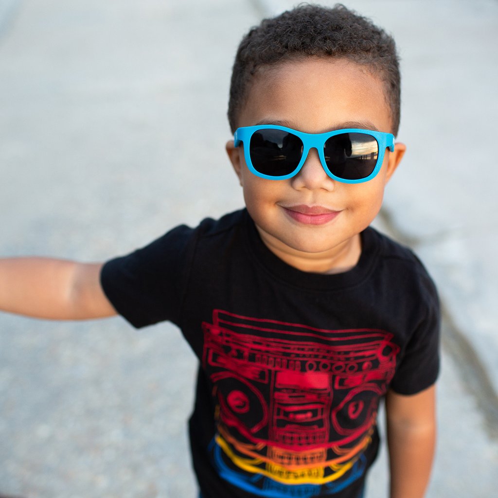 Babiators Lunettes de soleil 3-5 ans Navigator Accessoires Babiators   