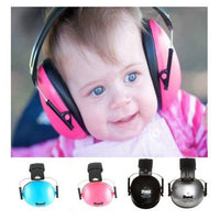 Baby Banz Cache-oreilles anti-bruit - Boutique Planète Bébé