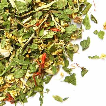 Cha Yi Herbal Tea Immunithe