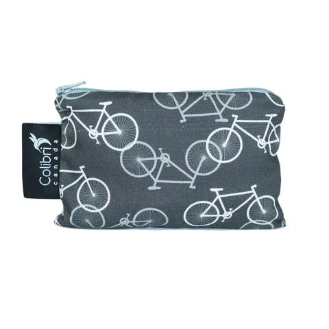 Colibri Reusable snack bag