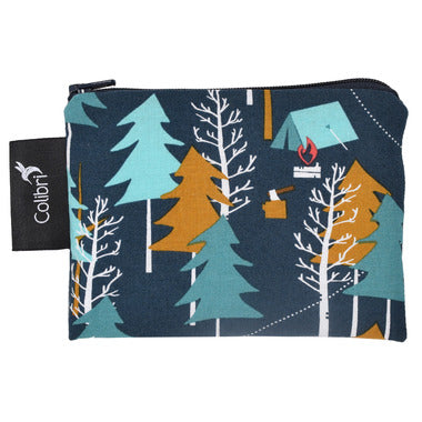 Colibri Reusable snack bag