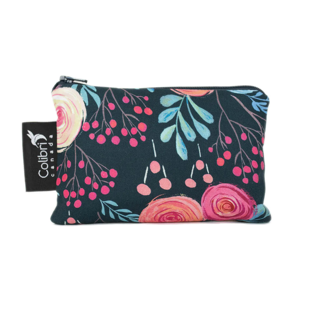 Colibri Sac réutilisable à collation